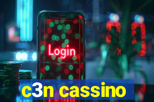 c3n cassino